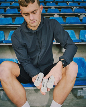 Natural Deodorant (3-pak)