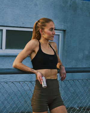 Natural Deodorant (3-pak)