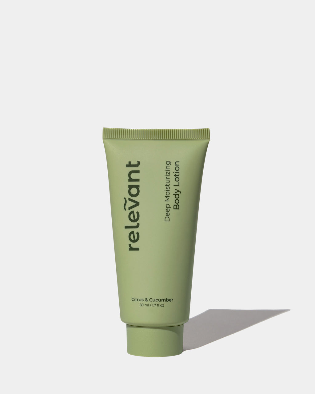 Deep Moisturizing Body Lotion (50 ml)