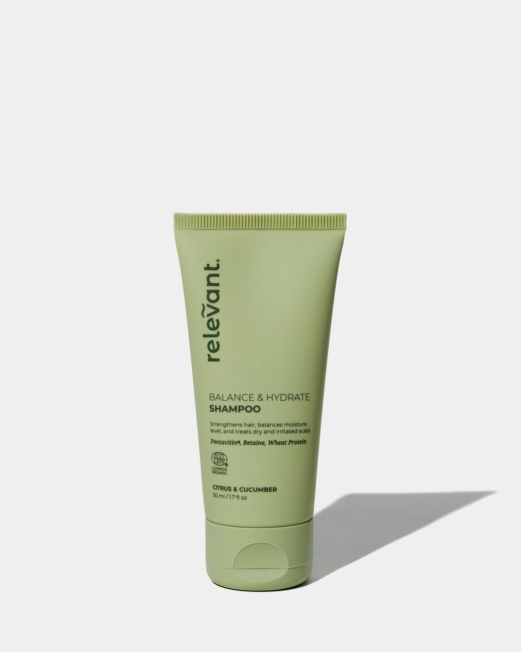 Balance & Hydrate Shampoo (50 ml)