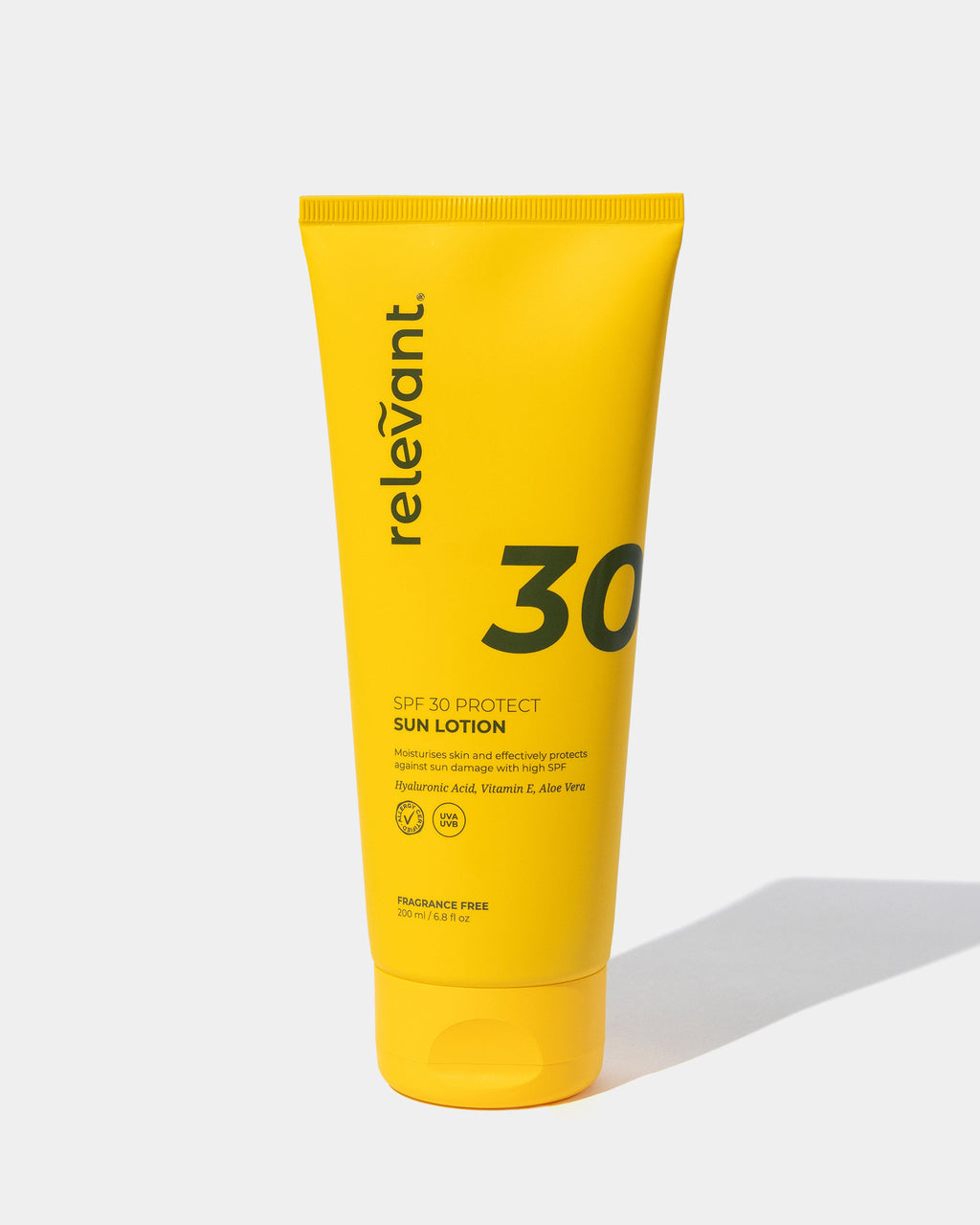 SPF 30 Protect Sun Lotion