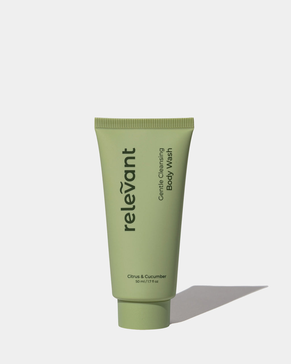 Gentle Cleansing Body Wash (50 ml)